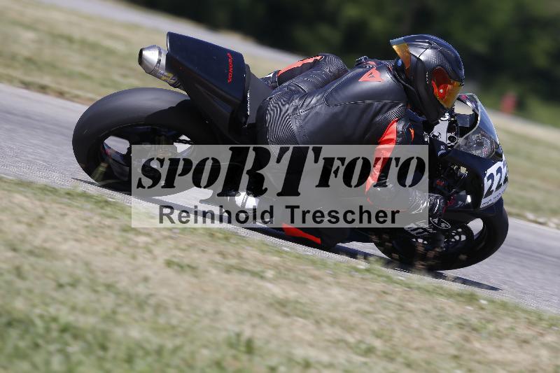 /21 29.05.2025 Speer Racing ADR/Gruppe rot/222